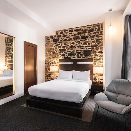 Hotel Sainte-Anne Quebec City Bagian luar foto