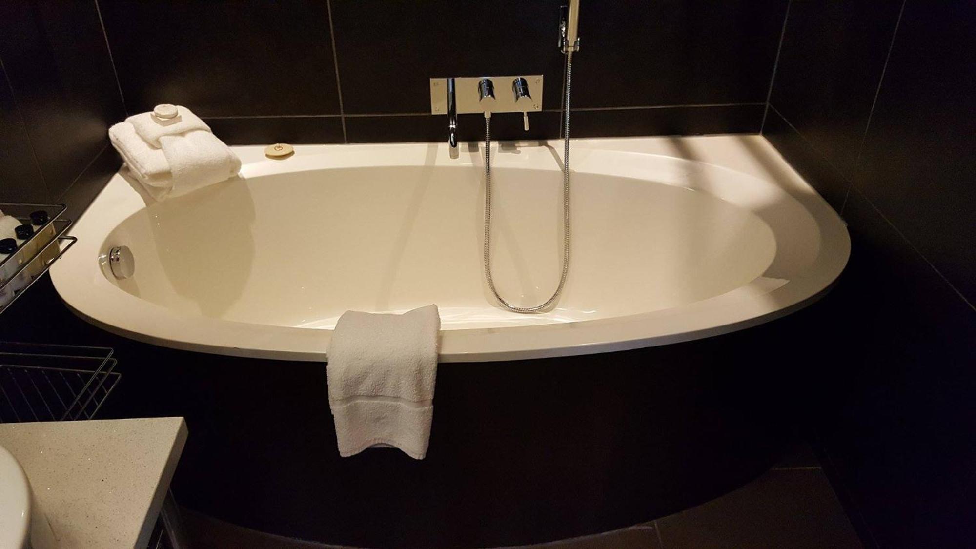 Hotel Sainte-Anne Quebec City Ruang foto